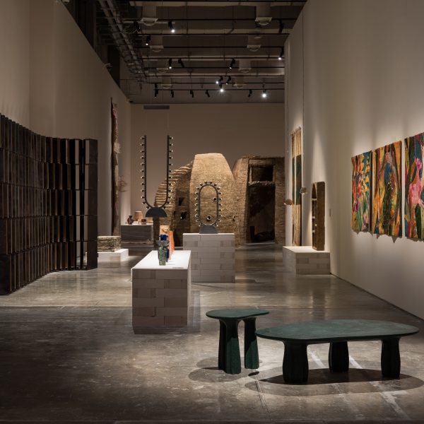 Arab Design Now exhibition at Design Doha