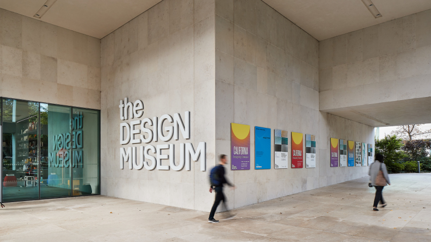 Five key projects by graphic designer and Dezeen Awards judge Ian Cartlidge