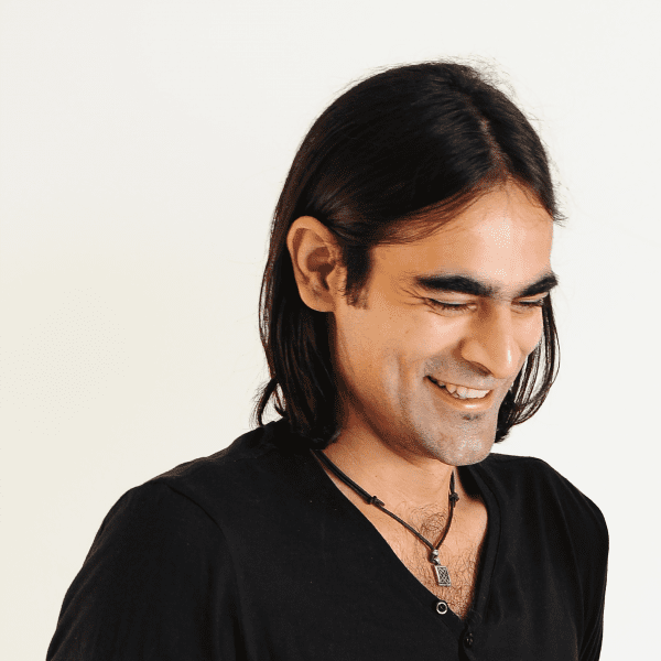 Arjun Malik