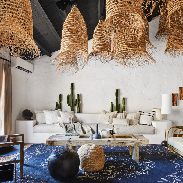 Bobby Berk Casa Tierra