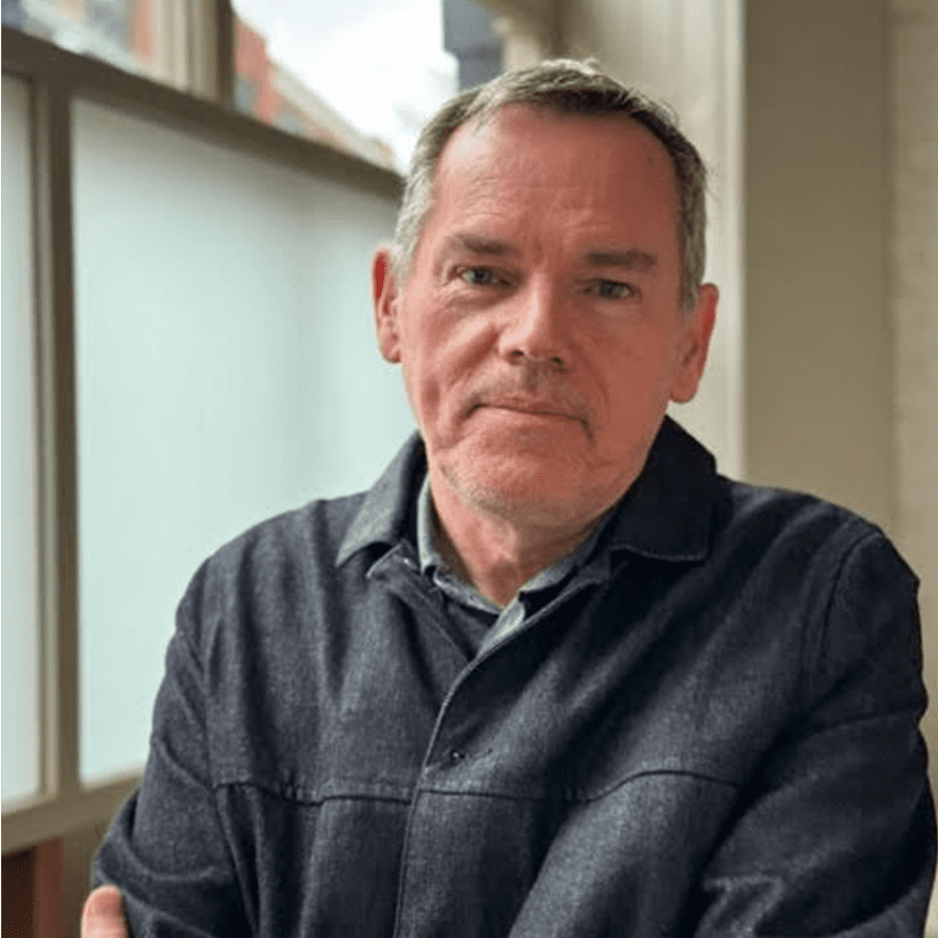 Ian Cartlidge