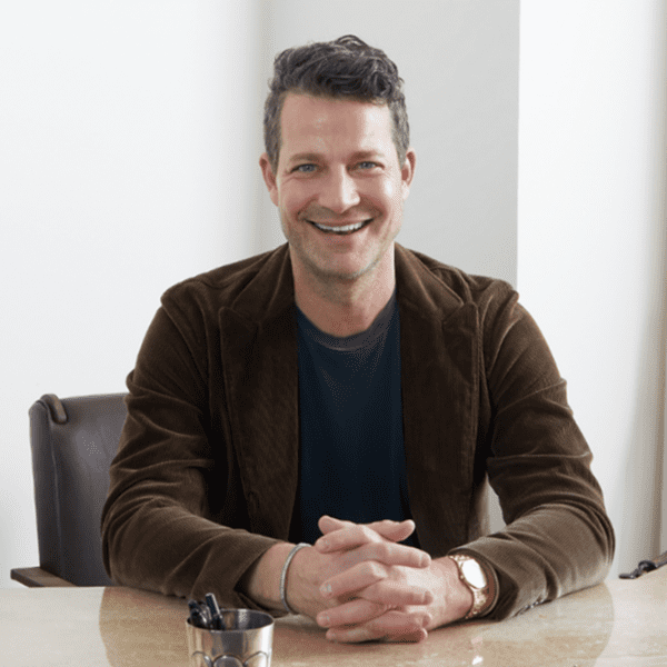 Nate Berkus