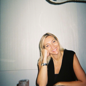 Nikoline Dyrup Carlsen