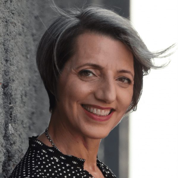 Sumaya Dabbagh headshot