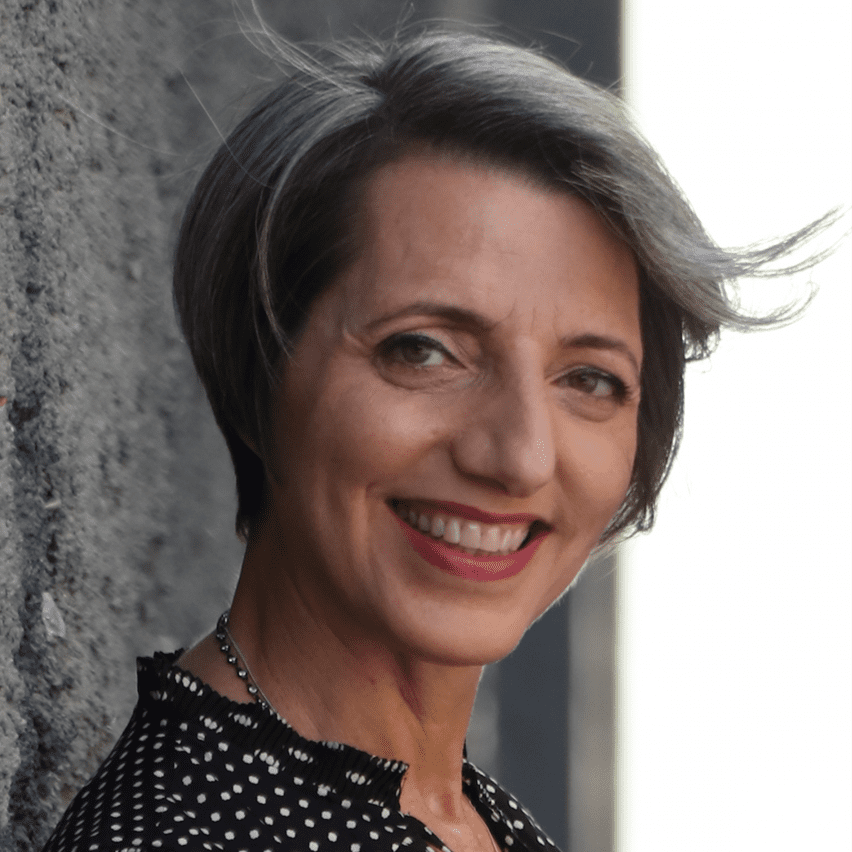 Sumaya Dabbagh headshot