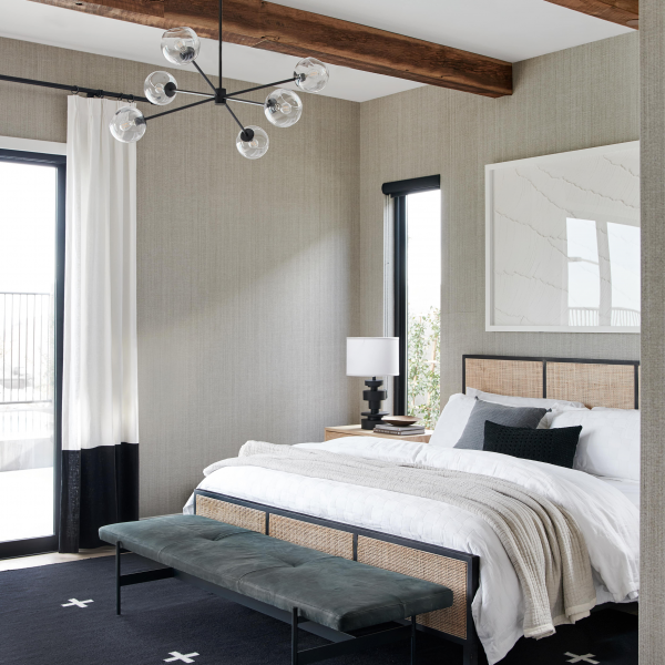 Bobby Berk Las Vegas Sandalwood project