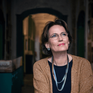 Francine Houben