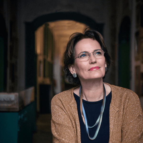 Francine Houben