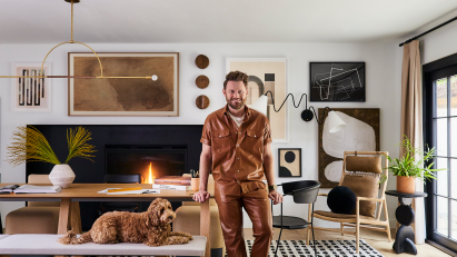 Bobby Berk