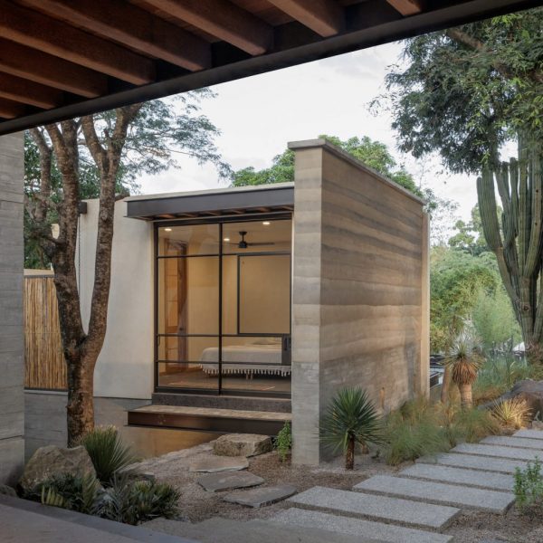 Di Frenna Arquitectos