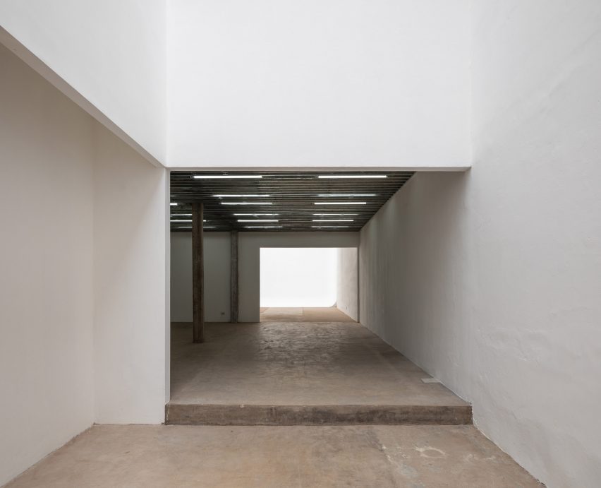 Hallway