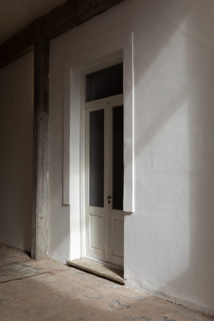French doors