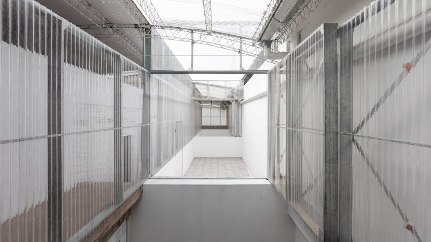 Warehouse