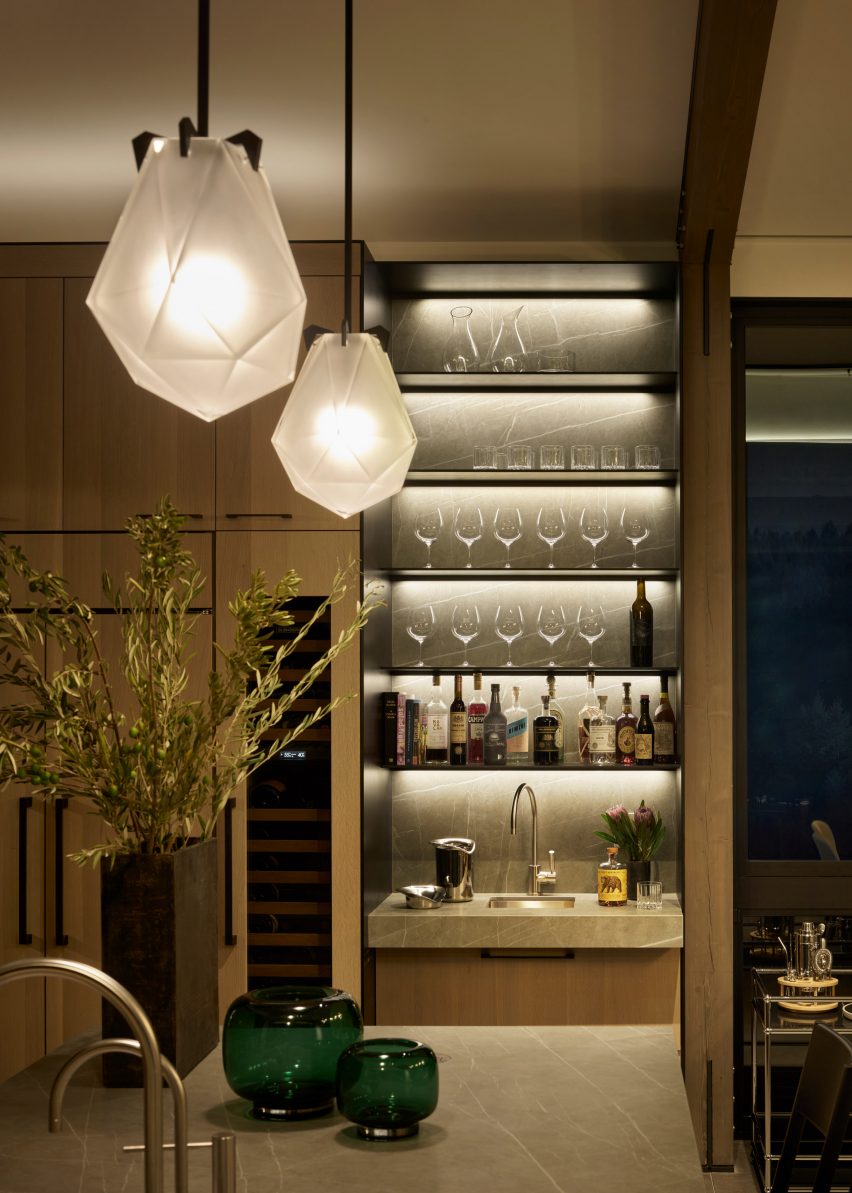 Sonoma County house by Studio VARA