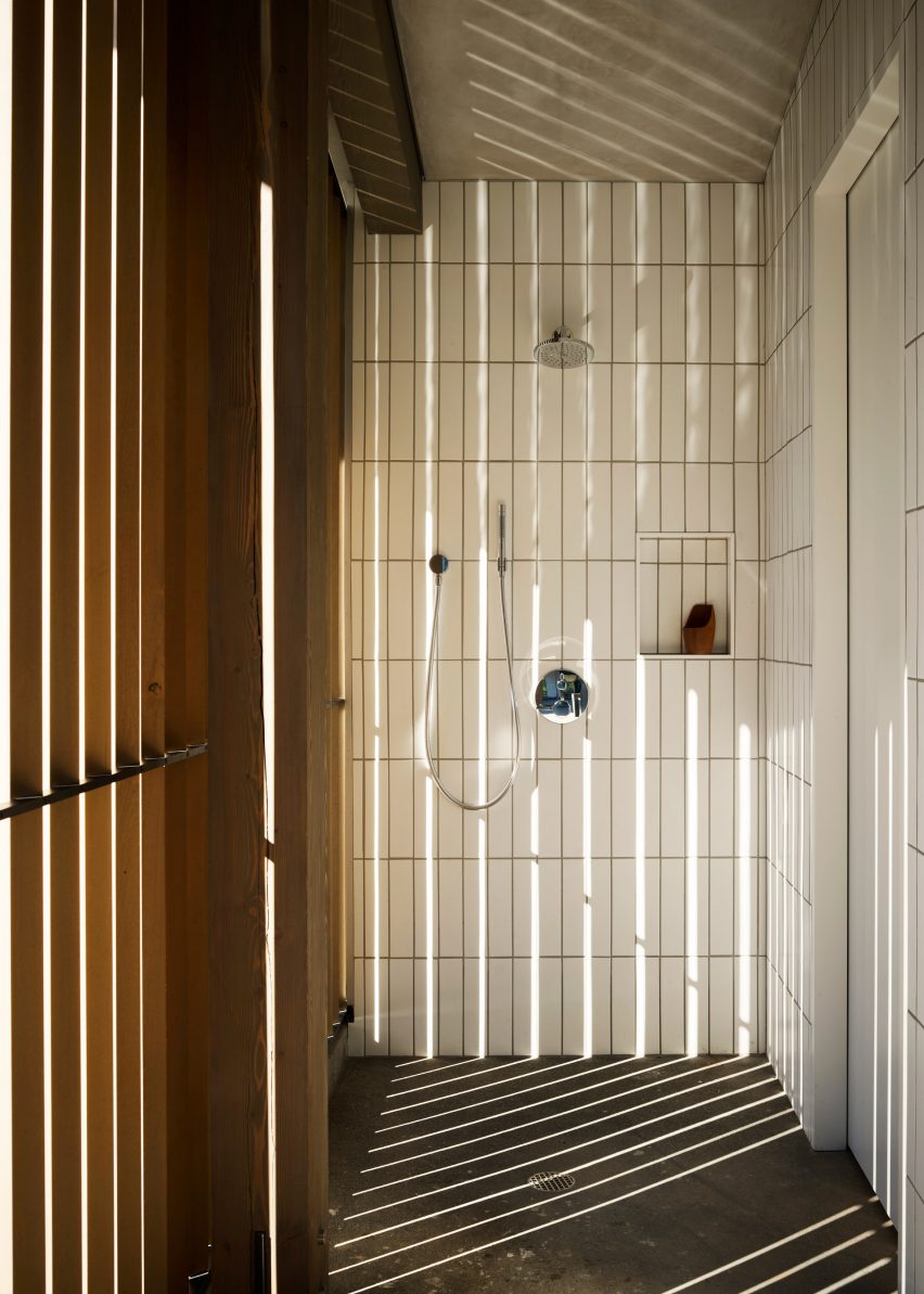 Sonoma County house by Studio VARA