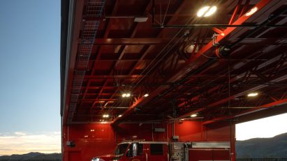 Fire Station 67