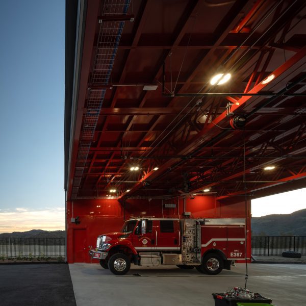 Fire Station 67
