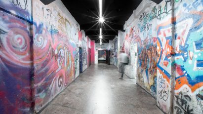 Fotografiska Berlin exhibition galleries