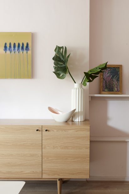 Shot of interior by Furnishing Futures