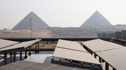Grand Egyptian Museum