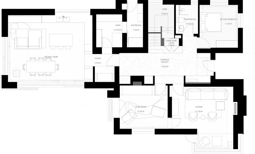 Ground floor