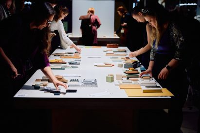 Habitare design fair