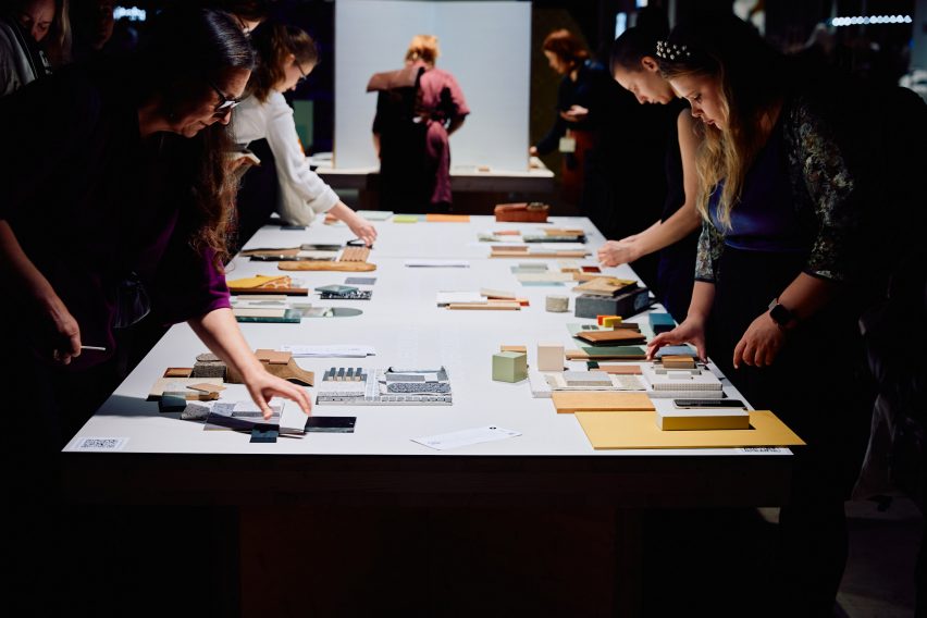 Habitare design fair