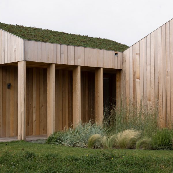Heatherhill Beach House by Norm Architects