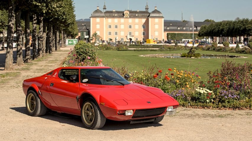 “Visionary” car designer Marcello Gandini dies aged 85