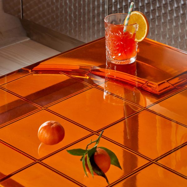 Apartment for Holloway Li founder Alex Holloway
