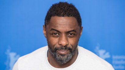Idris Elba