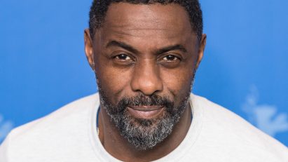 Idris Elba