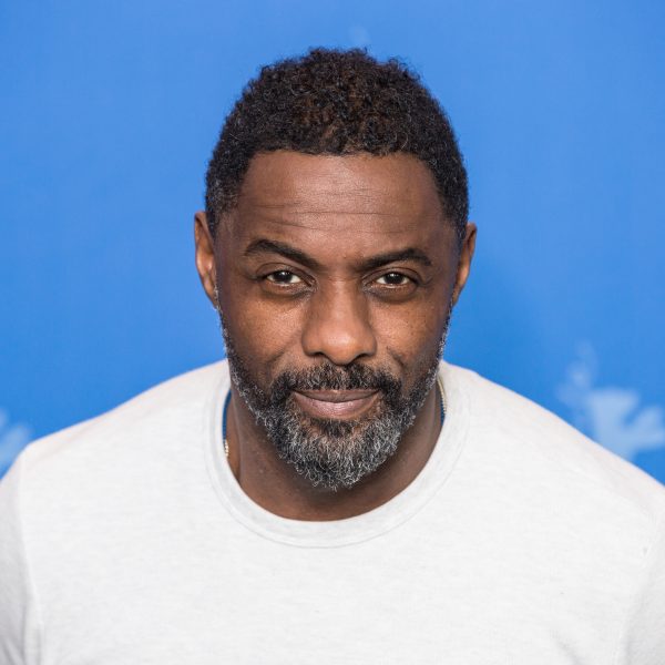 Idris Elba