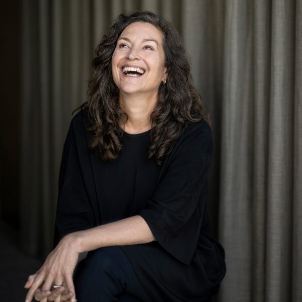 Kerstin Thompson