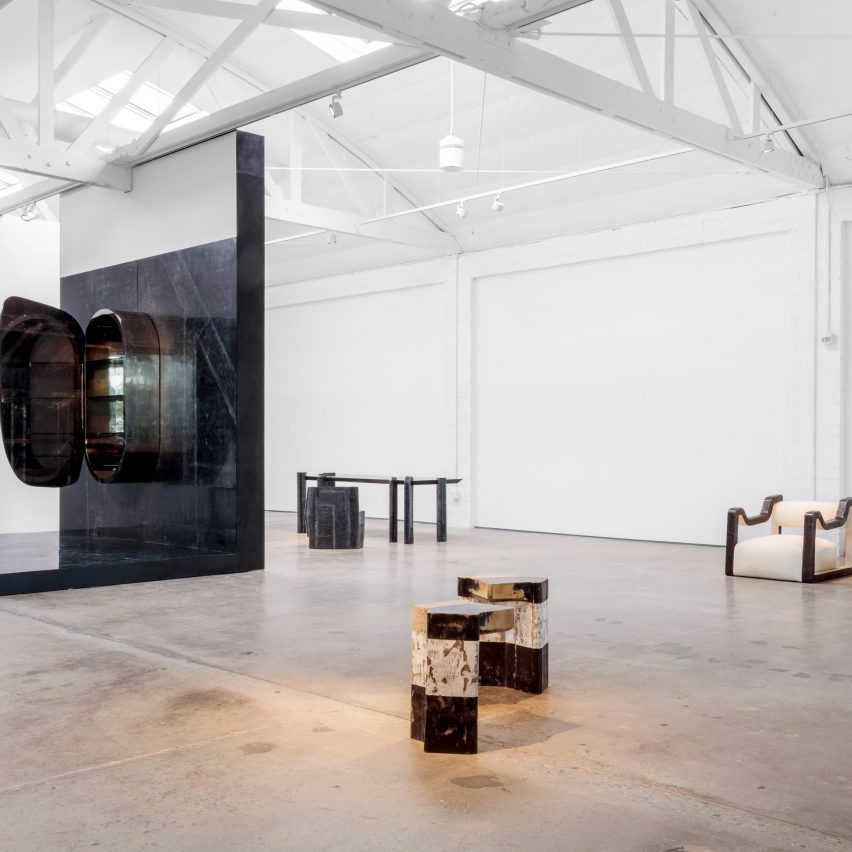 Carpenters Workshop Gallery