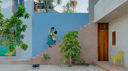 La Posmoderna by FMT Estudio