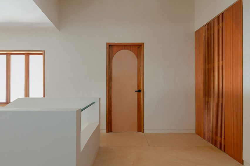 La Posmoderna by FMT Estudio