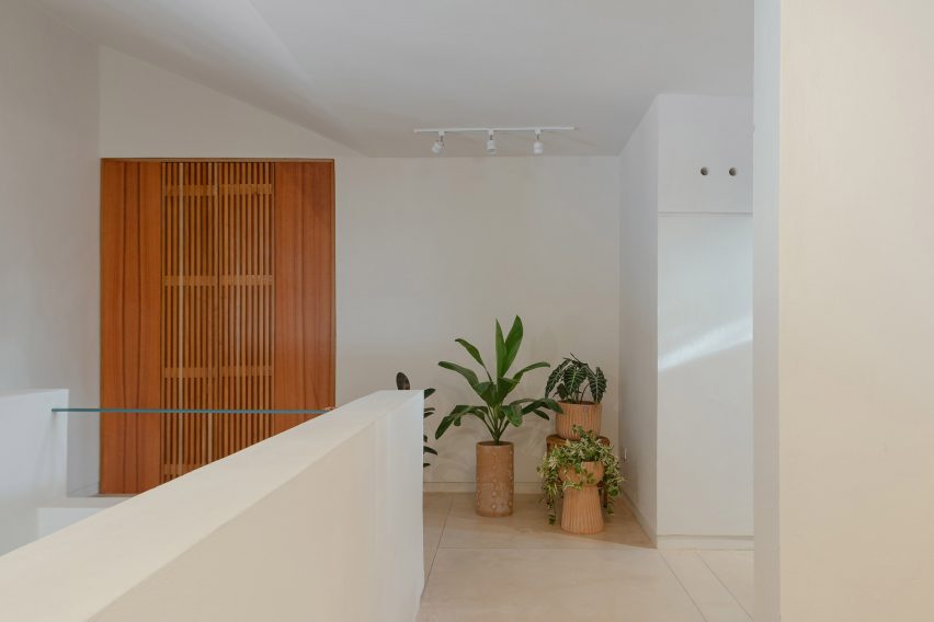 La Posmoderna by FMT Estudio