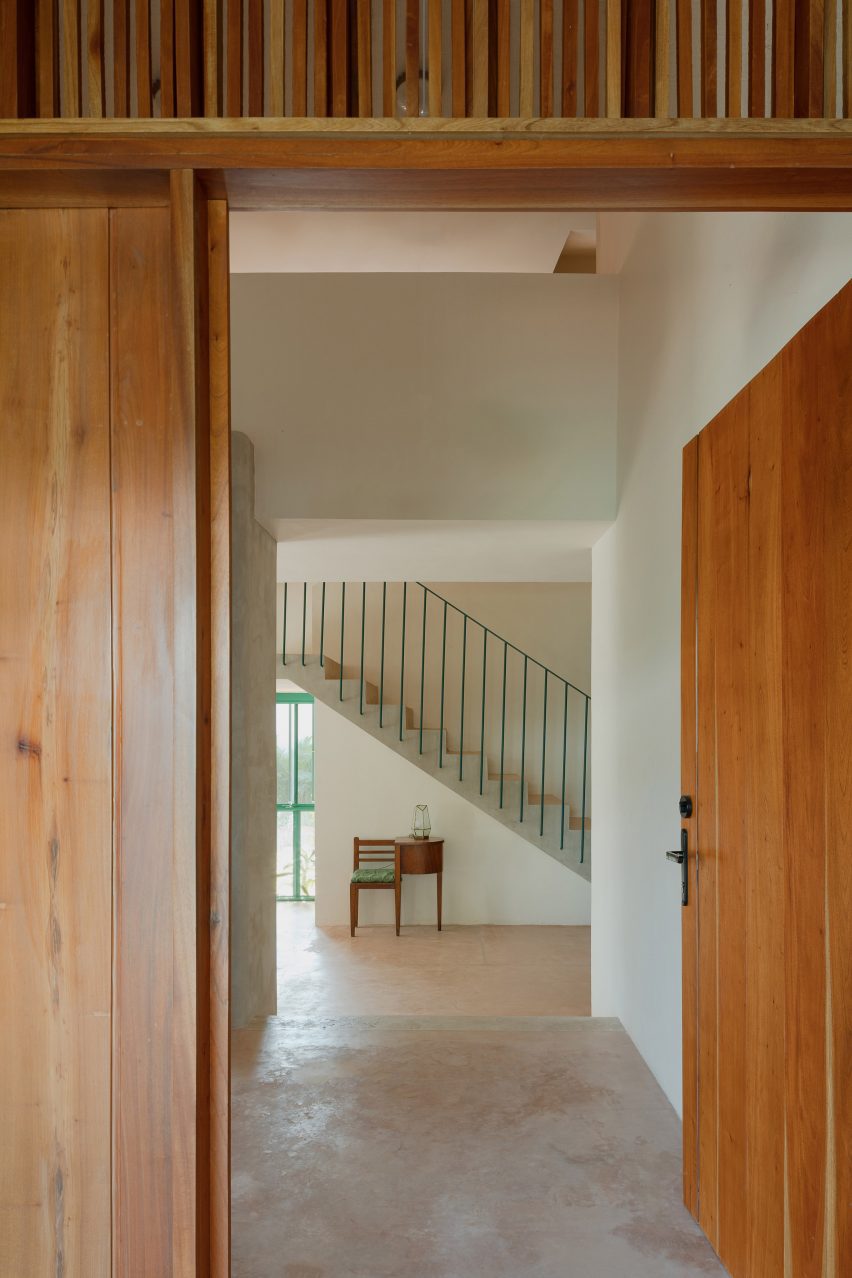 La Posmoderna by FMT Estudio