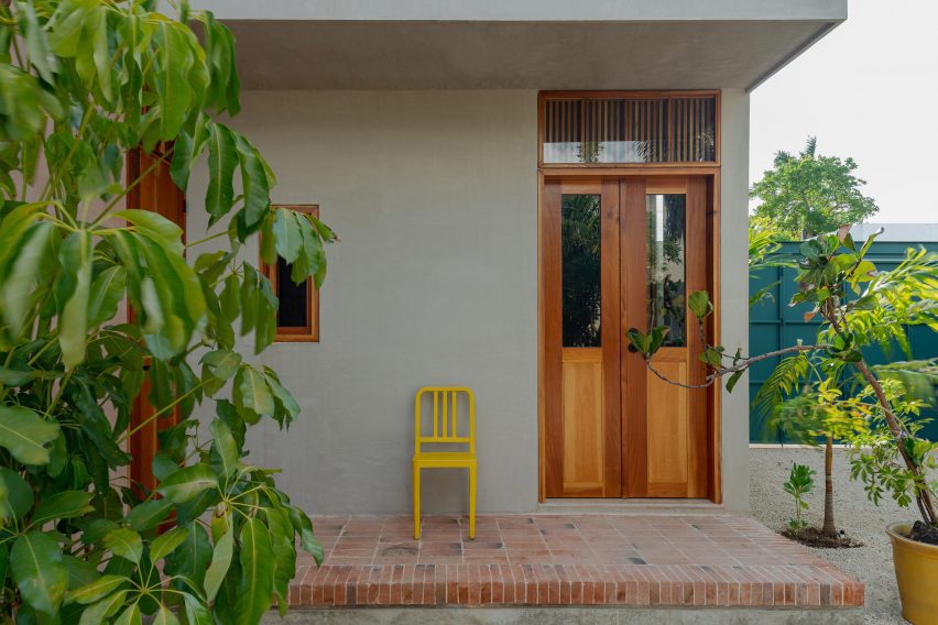 La Posmoderna by FMT Estudio