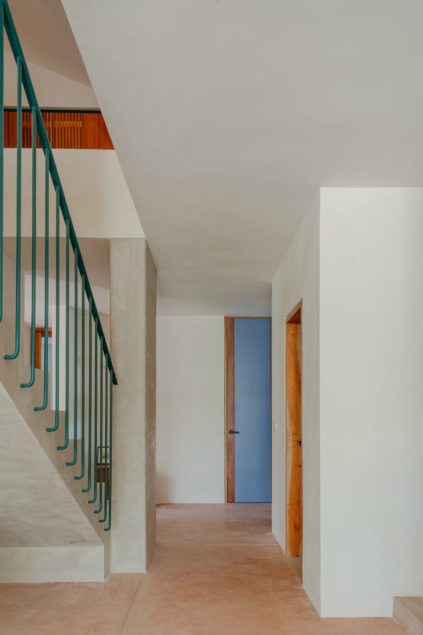 La Posmoderna by FMT Estudio