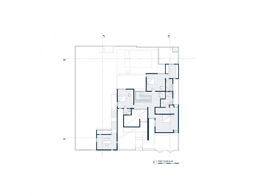 La Postmoderna Plans