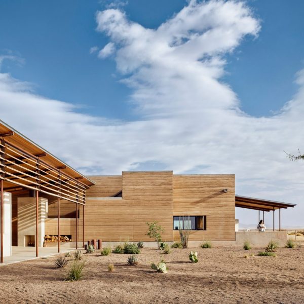 Lake Flato Architects