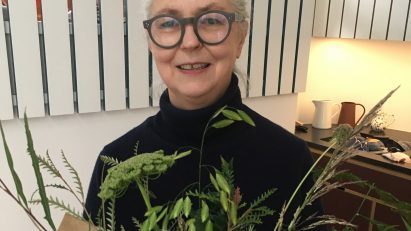 Lynn Kinnear