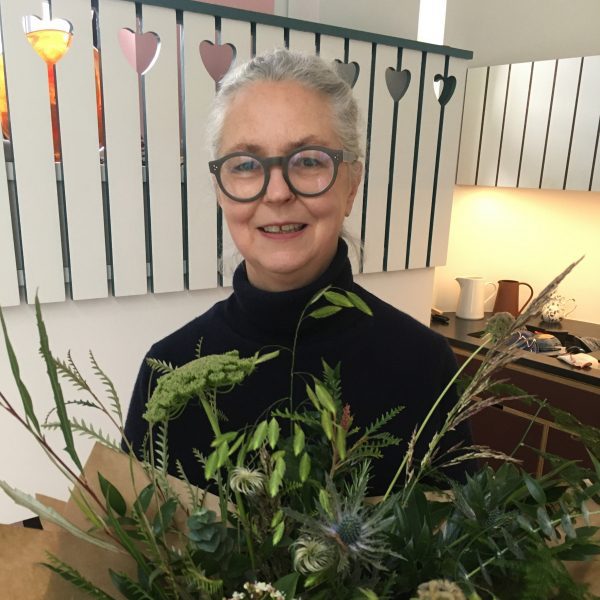 Lynn Kinnear