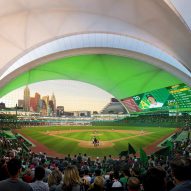 Las Vegas ballpark