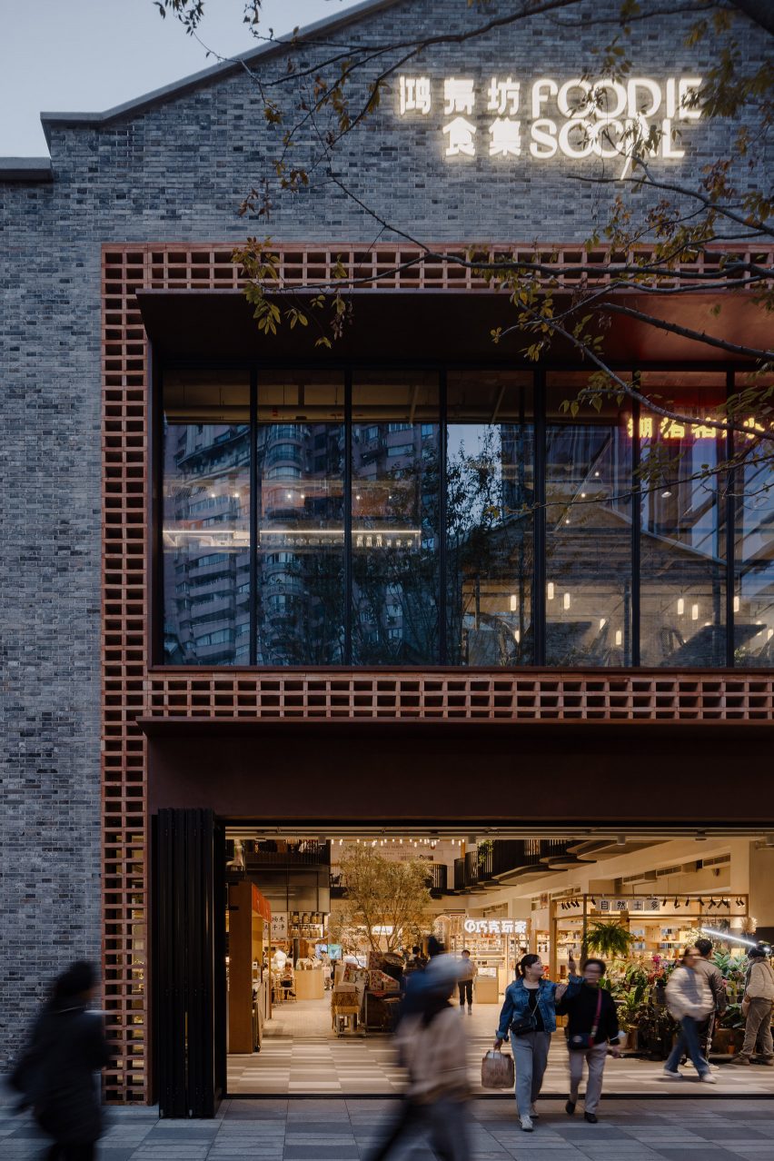 Linehouse Foodie Social