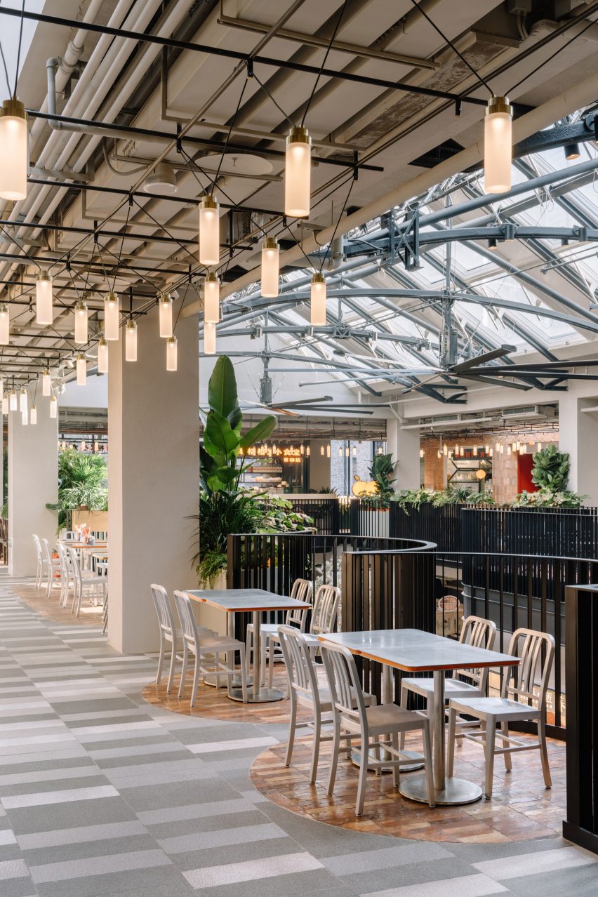 Linehouse Foodie Social