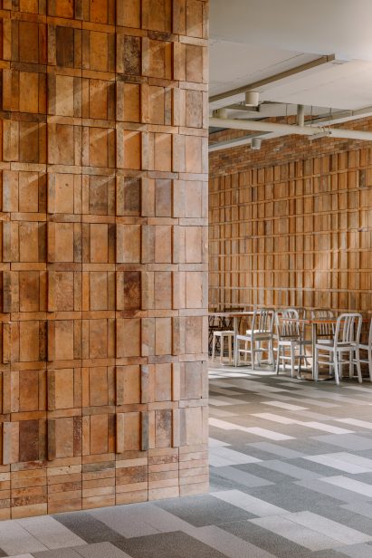 Linehouse Foodie Social