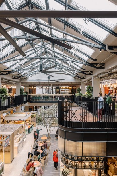 Linehouse Foodie Social
